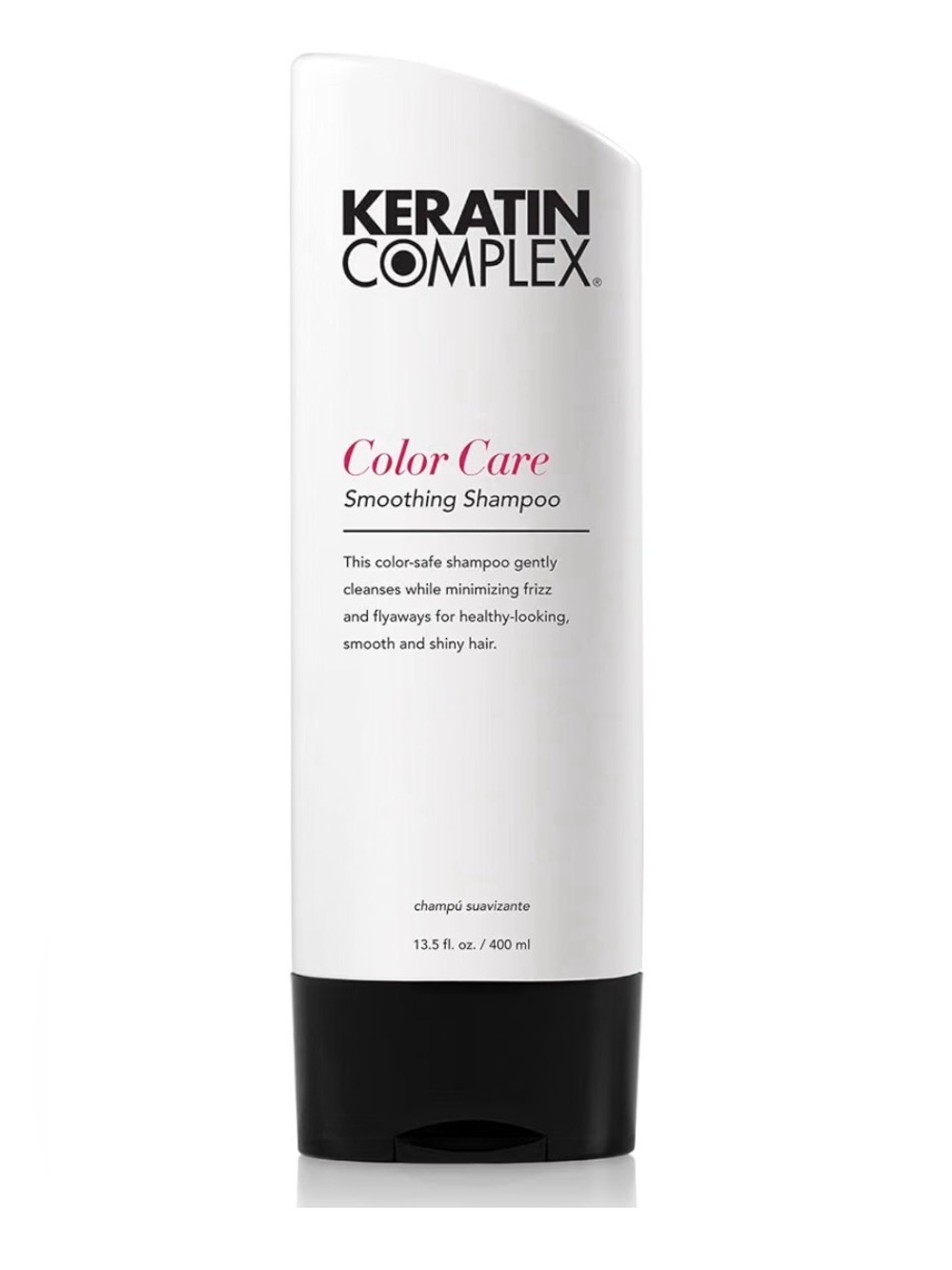 Keratin Complex Color Care Shampoo